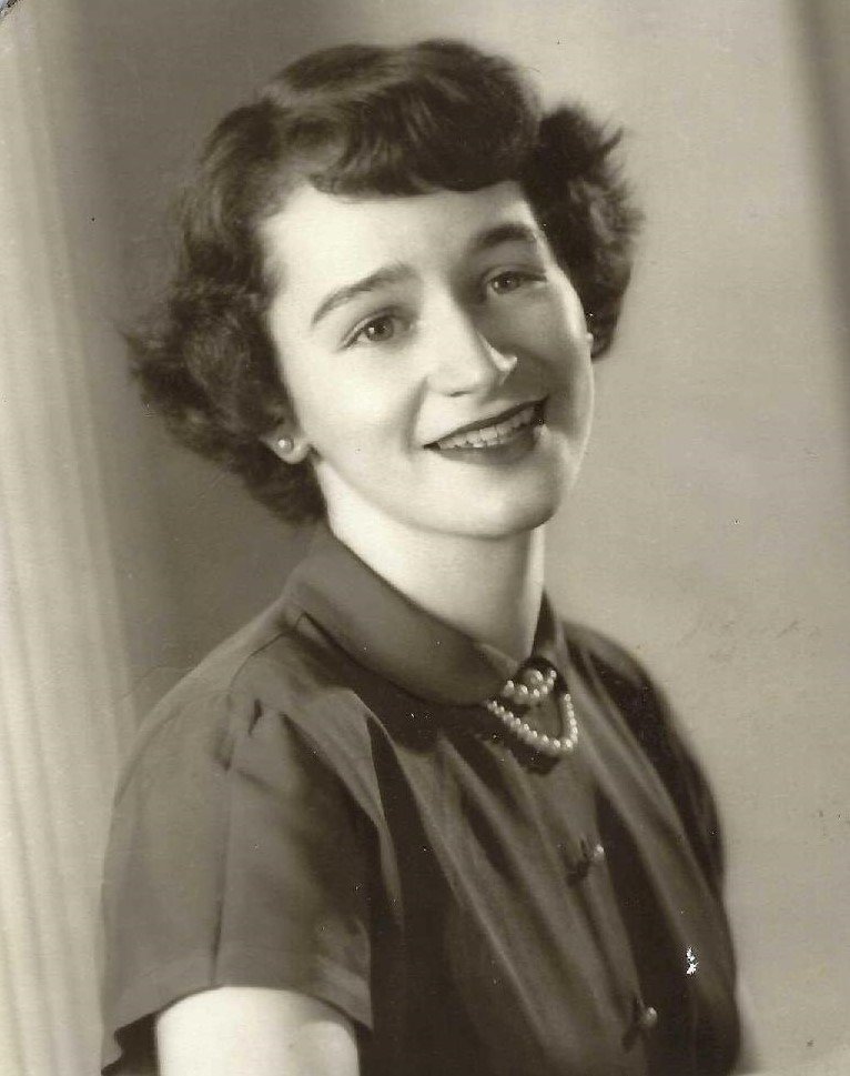 Ethel Whalen