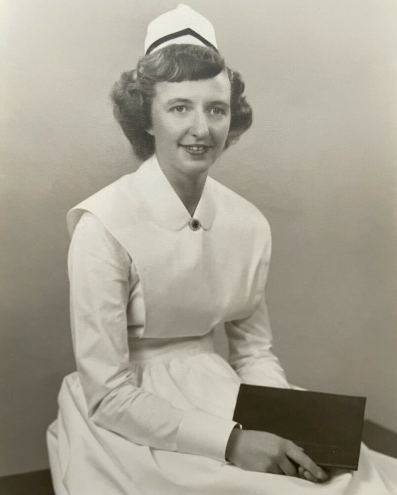 Marjorie Henderson